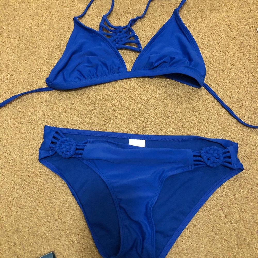 Bathing Suit